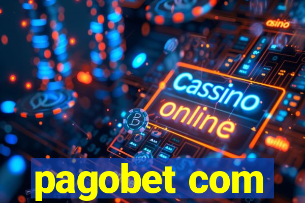 pagobet com